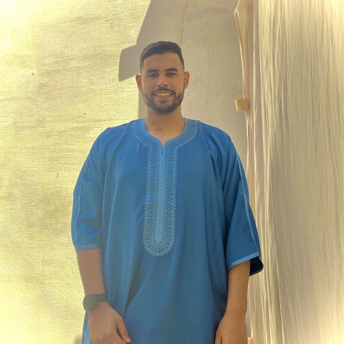 MOSTAFA E. profile photo