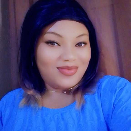 Hadiza A.
