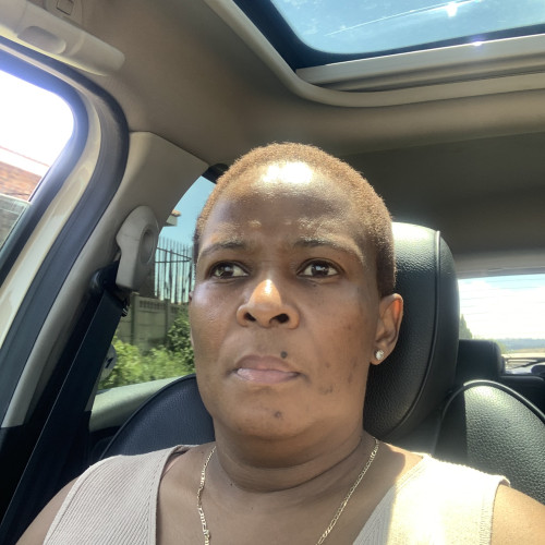 Zanele M. profile photo