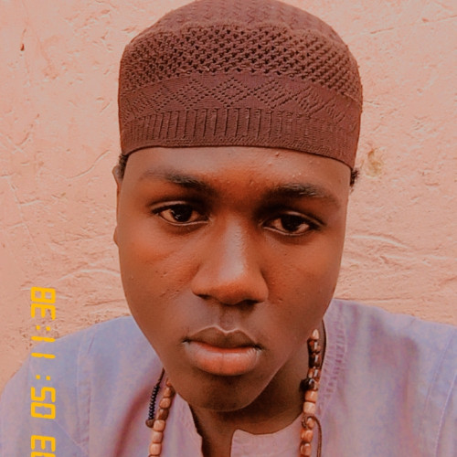 Abdullahi  M.