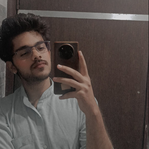 Aman S. profile photo