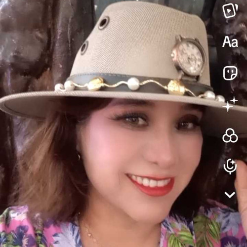 Ana G. profile photo