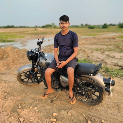 SUNIL S. profile photo