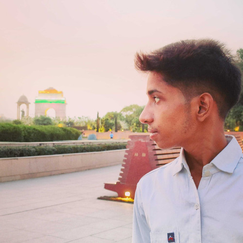 Subham s. profile photo