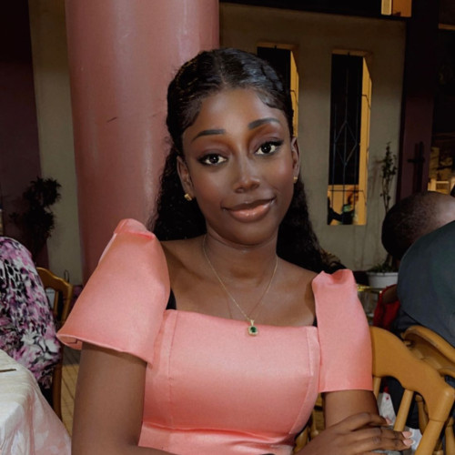 Sendji O. profile photo