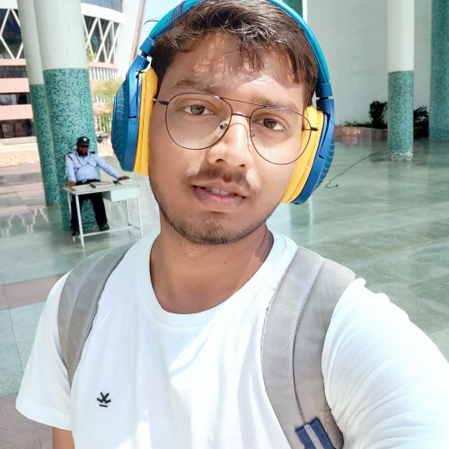 Shaurya  k. profile photo