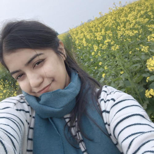 Nishtha P. profile photo