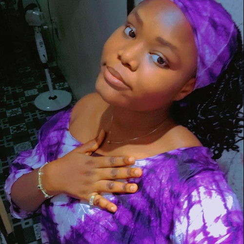 Chioma  S. profile photo