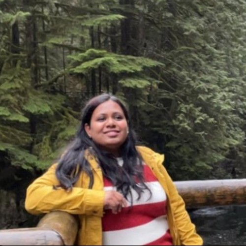 Megha C.
