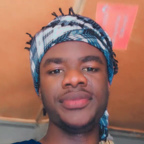 Jimoh  B. profile photo
