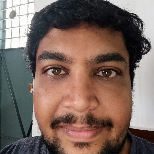 Jayasimha P. profile photo