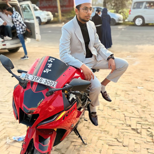 Sameer S. profile photo