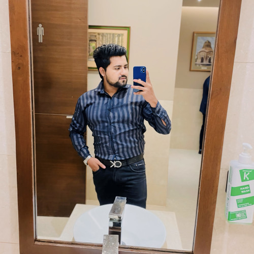 Mohd a. profile photo