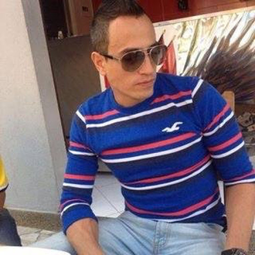 Sergio Alejandro  P. profile photo