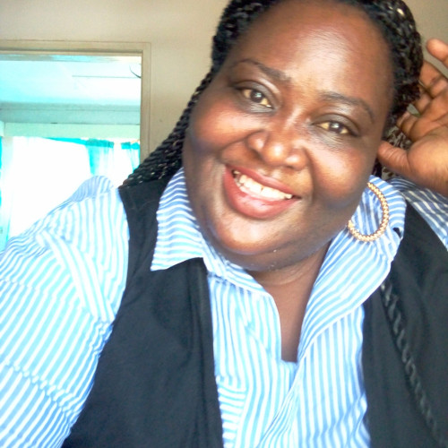 Machele  M. profile photo