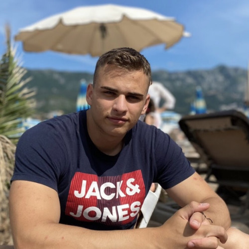 Zarko D. profile photo