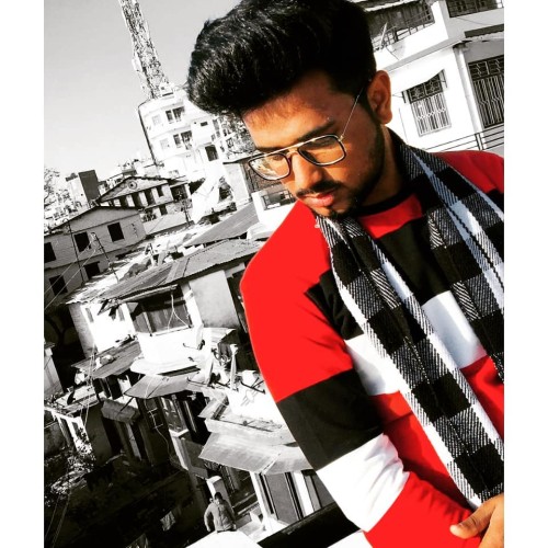 Abhinav S.
