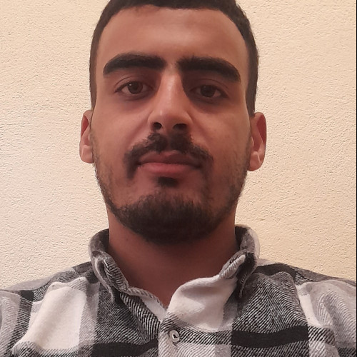 Abdelkhaleq E. profile photo