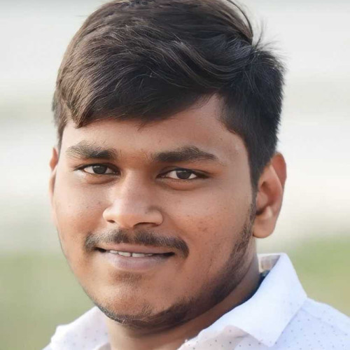 sandeep d. profile photo