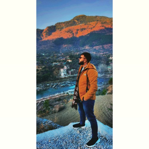 Aditya K.