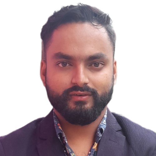 Bamshidhar N.