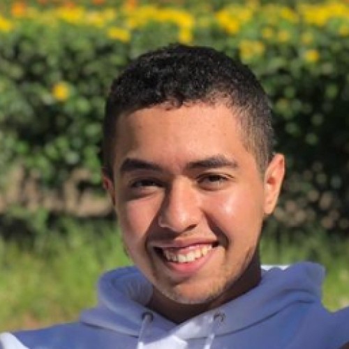 ayman b. profile photo