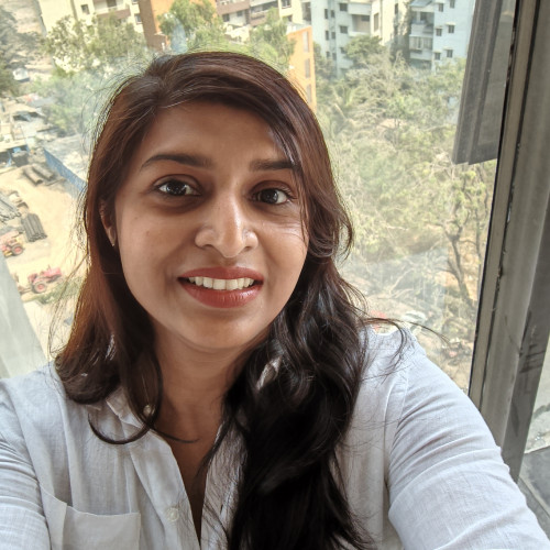 Vipika K. profile photo