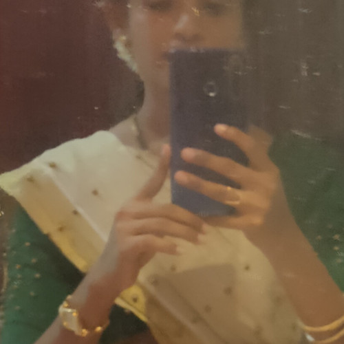 Jayalaxmi V. profile photo