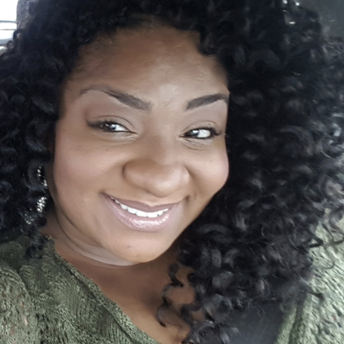 Guyetta G.