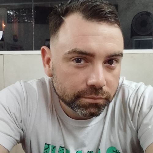 Alberto ignacio R. profile photo