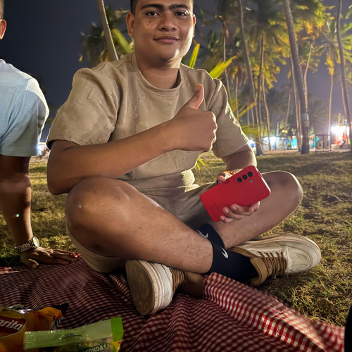 Deisler M. profile photo