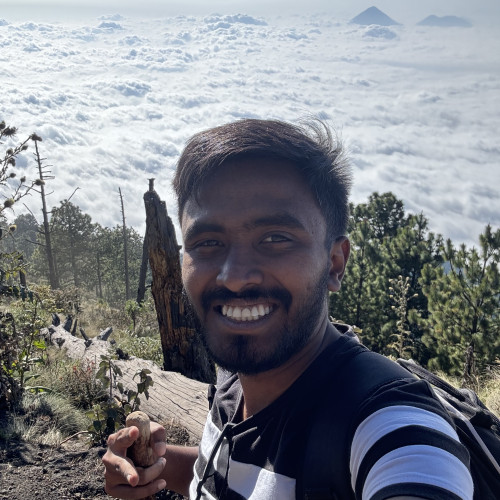 Krishna T. profile photo