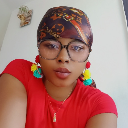 Princess D. profile photo