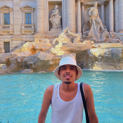 Mohamed T.