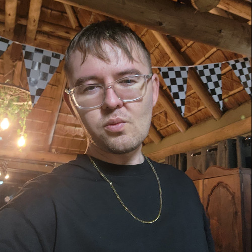 Jonty K. profile photo