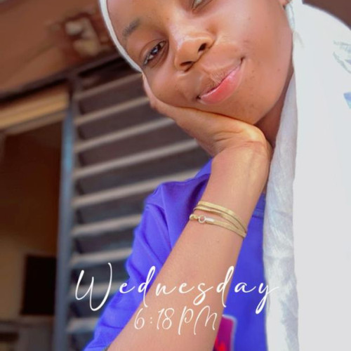 Khadijat  B. profile photo