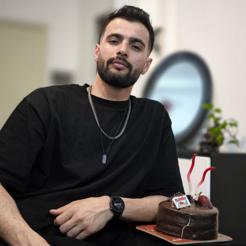 Farhad F. profile photo