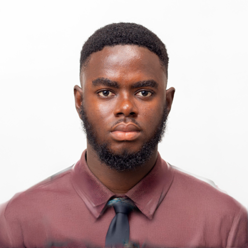 Cedric O. profile photo
