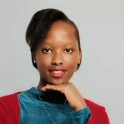 Faith N. profile photo