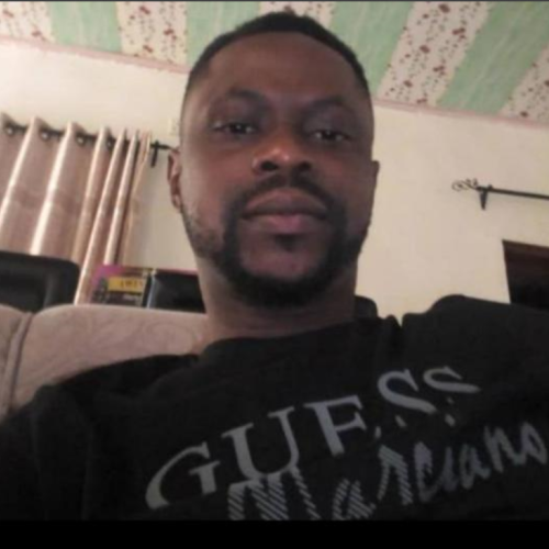 Ayodeji O. profile photo