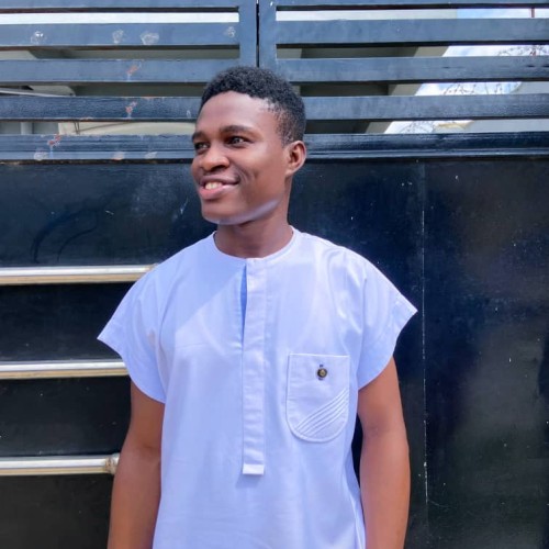 Macsilver M. profile photo