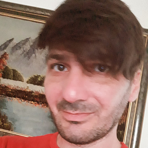 Sam T. profile photo