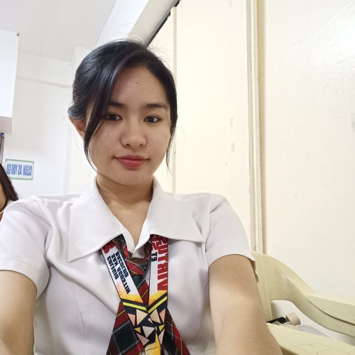 Zellie Marie D. profile photo