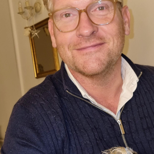 Will F. profile photo