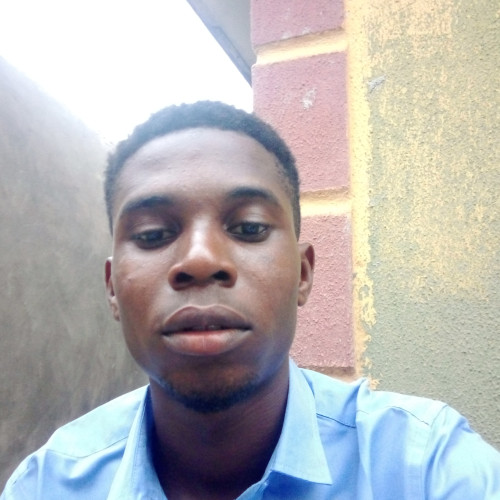 Godswill  K. profile photo