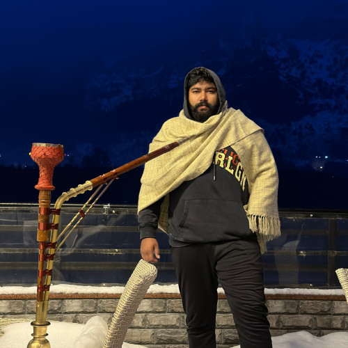 shrikant m. profile photo