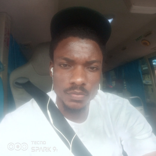 Israel E. profile photo