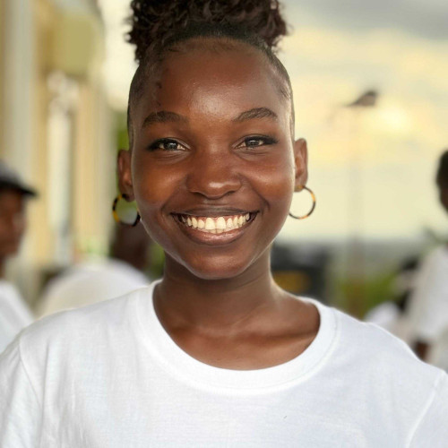 gwantwa G. profile photo