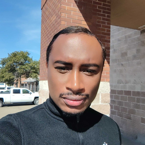 Random R. profile photo