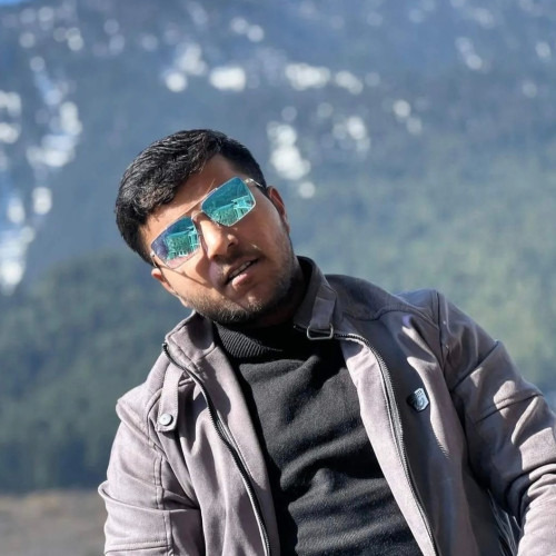 Rishav B. profile photo